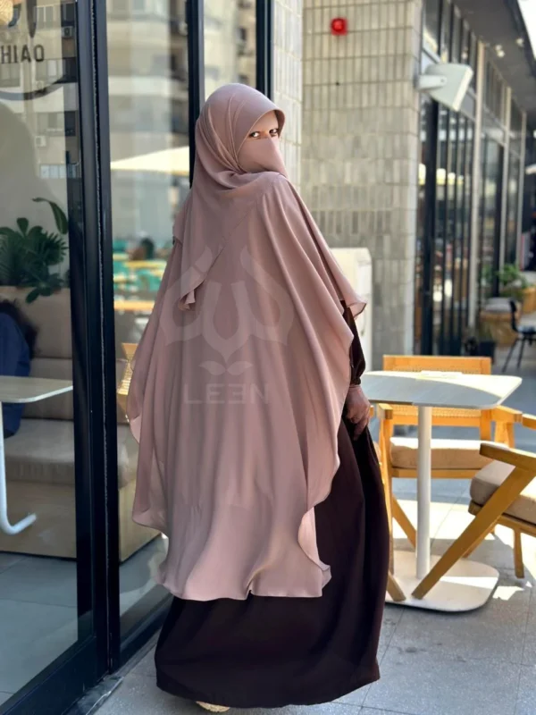 طقم الحرملة الملكي