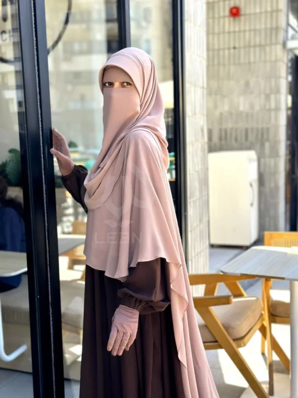 طقم الحرملة الملكي
