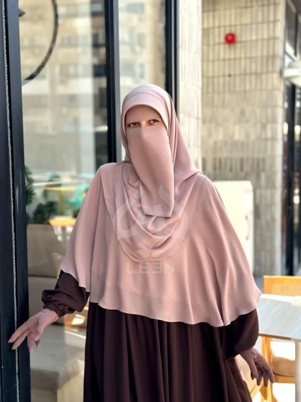 طقم الحرملة الملكي