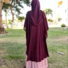 طقم الحرملة الملكي
