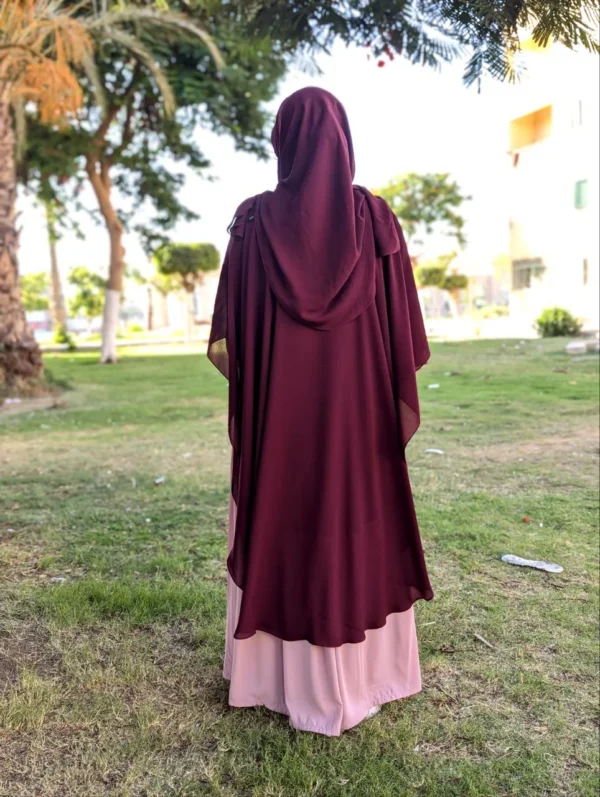 طقم الحرملة الملكي