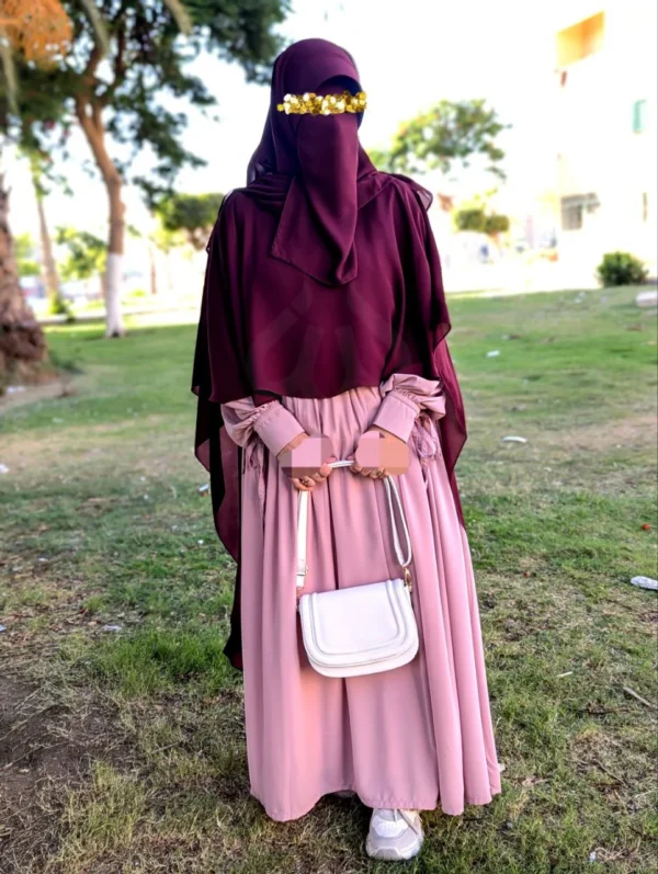 طقم الحرملة الملكي
