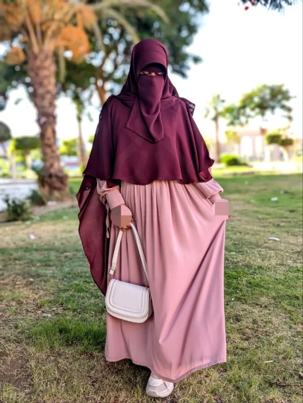 طقم الحرملة الملكي