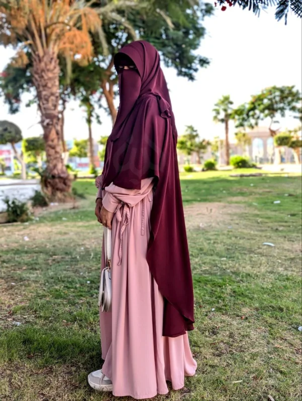 طقم الحرملة الملكي