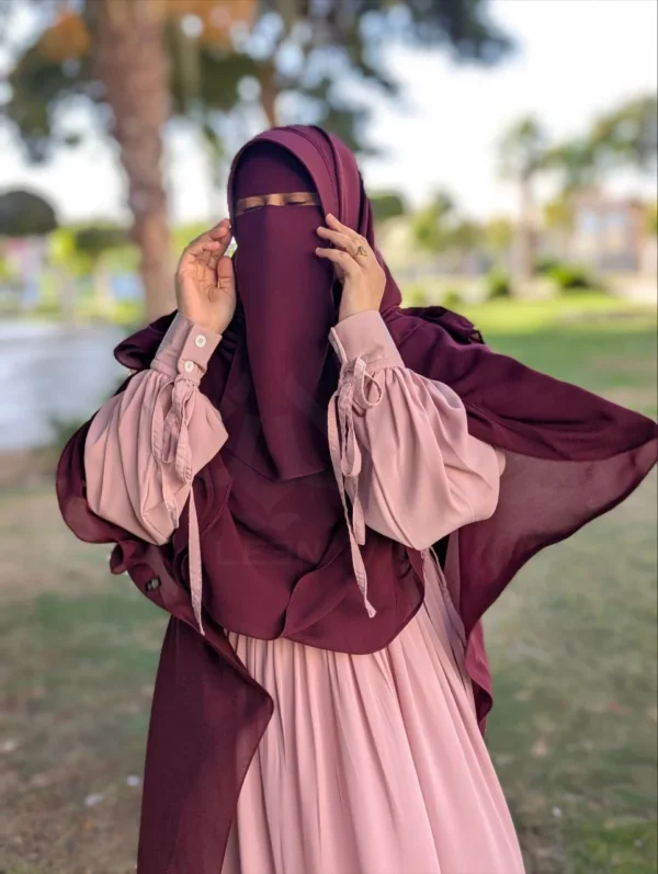 طقم الحرملة الملكي