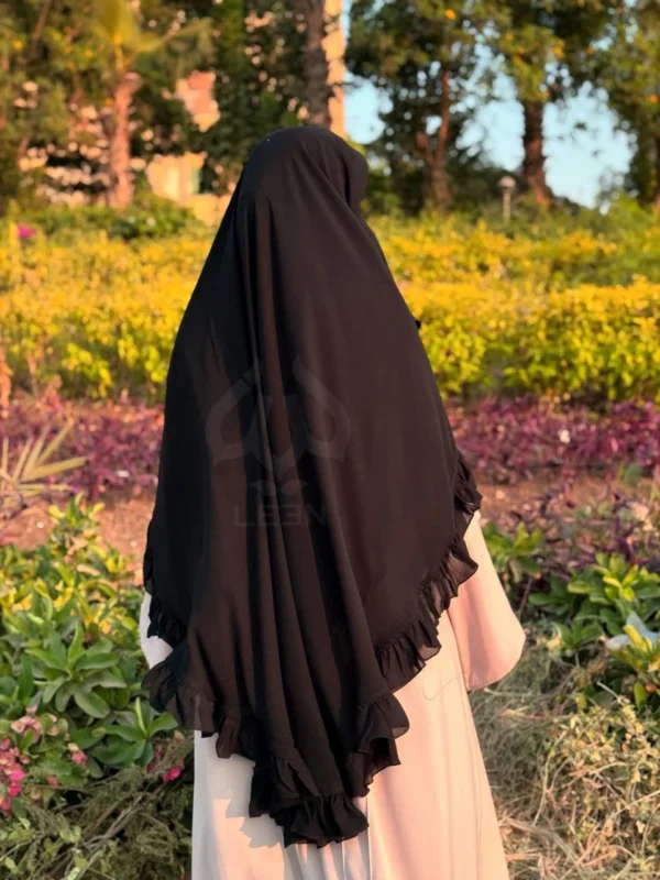 5866068622550616232 خمار سندس