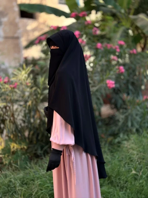 خمار رداء