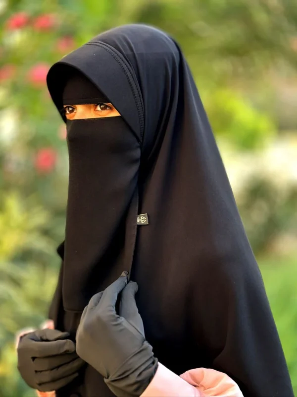 خمار رداء