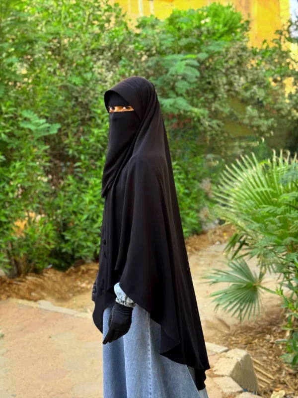 خمار رداء
