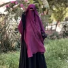 الكاب الغشوة
