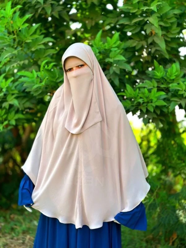 خمار "شامة"
