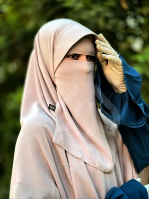 خمار "شامة"