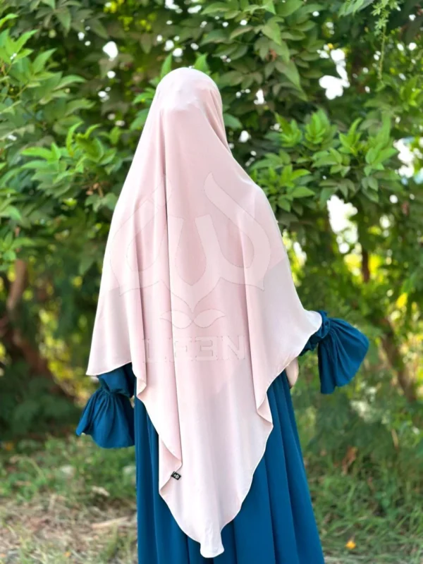 خمار "شامة"