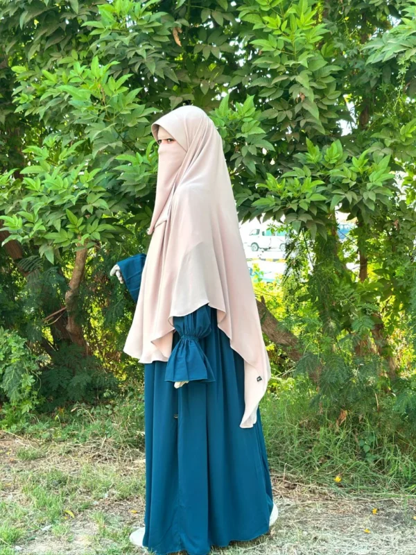 خمار "شامة"