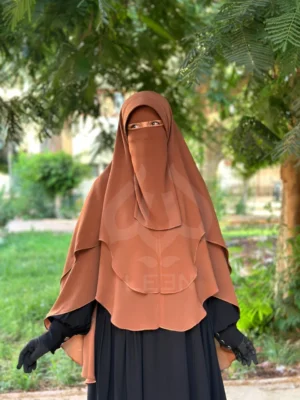 خمار "كساء"