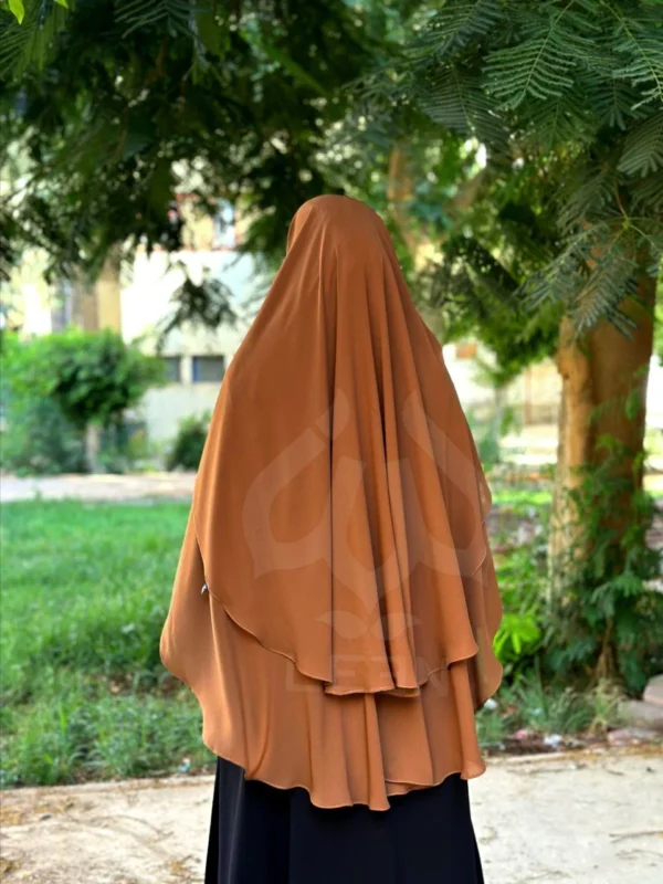 خمار "كساء"