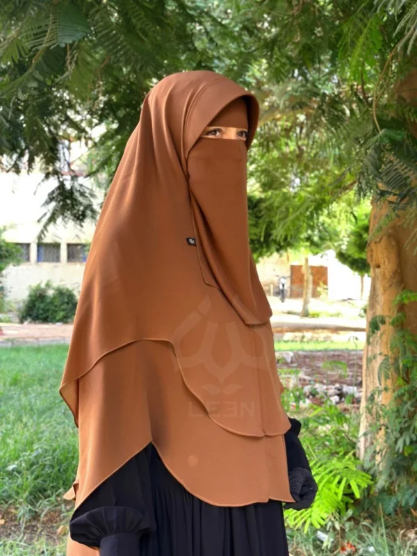 خمار "كساء"