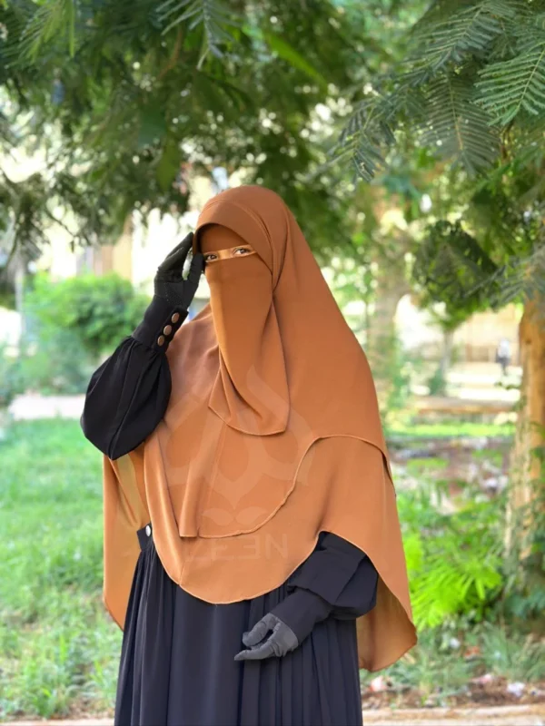 خمار "كساء"
