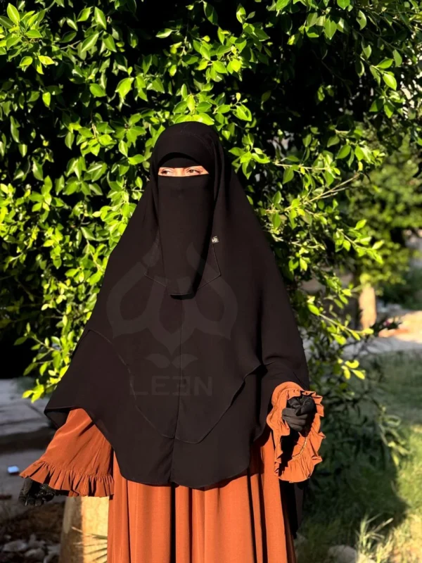 خمار "كساء"