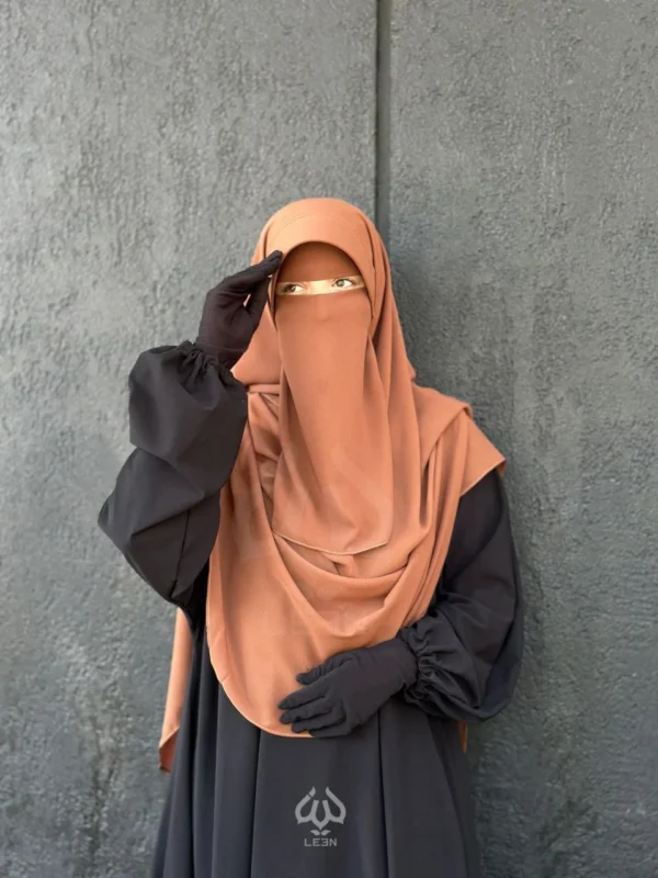 خمار ماليزي مقوي (ببندانه)