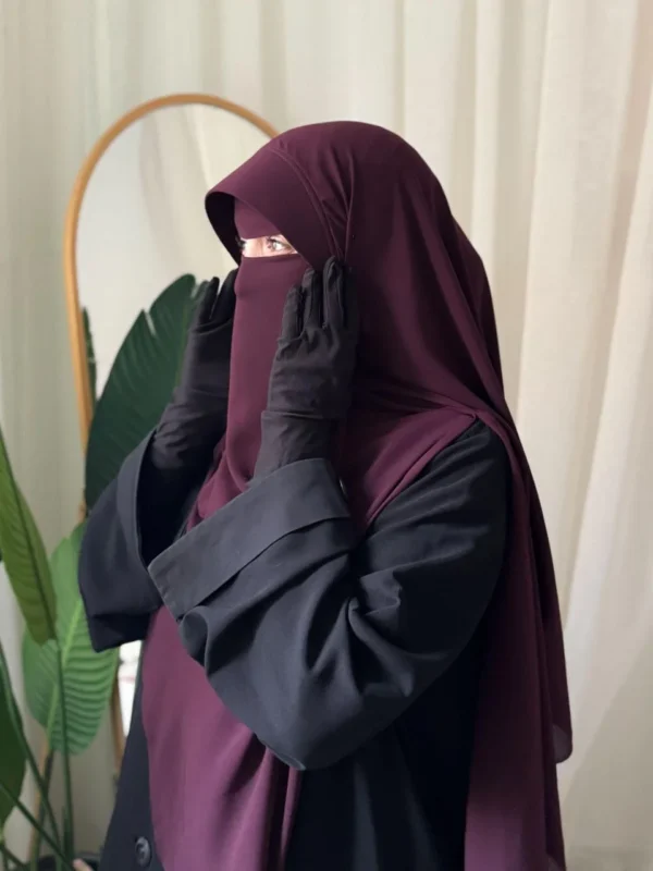 خمار ماليزي مقوي (ببندانه)