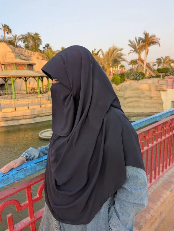 خمار ماليزي مقوي (ببندانه)