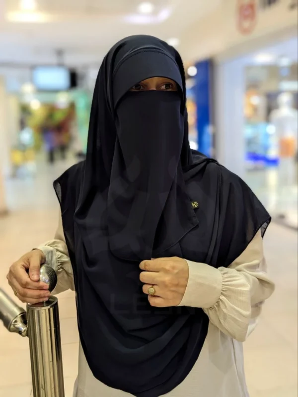 خمار ماليزي مقوي (ببندانه)