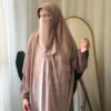 الخمار الماليزي السوسته