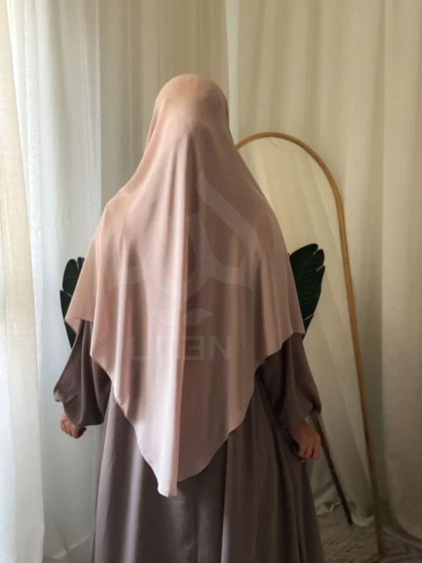 الخمار الماليزي السوسته