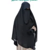 الخمار الماليزي السوسته