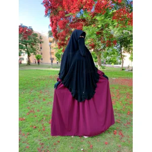 خمار ماليزي مقوي (بأطراف فرونس)