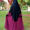 خمار ماليزي مقوي (بأطراف فرونس)