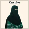 نقاب تندا مقوي ( طبي)
