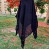 خمار ماليزي مقوّي بأطراف ستان
