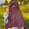 الخمار الاندونيسي