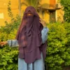 الخمار الاندونيسي