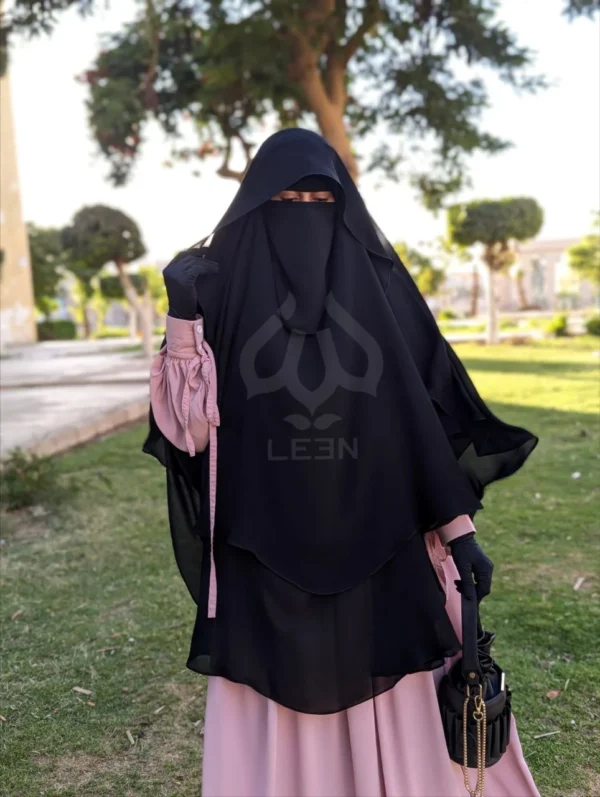 الخمار الاندونيسي