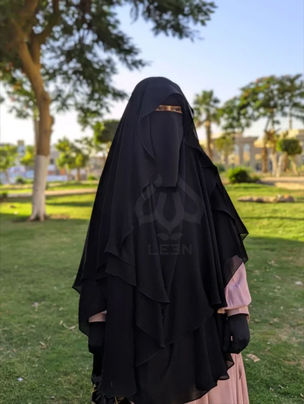 الخمار الاندونيسي