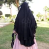 الخمار الاندونيسي