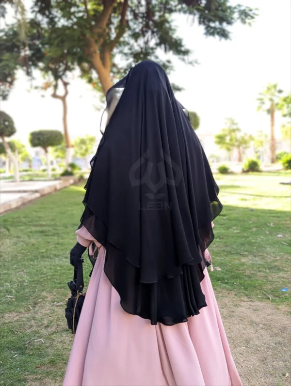 الخمار الاندونيسي