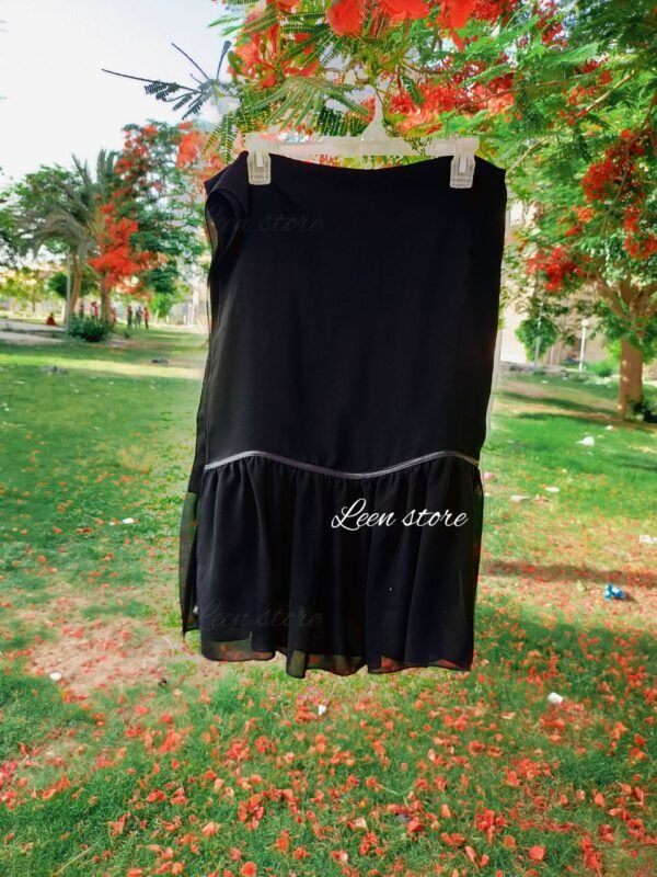 الطرحه الفرونس بستان