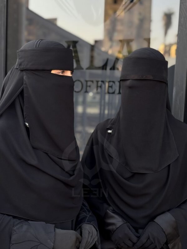 النقاب البيشه الطبي