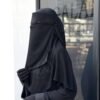 النقاب البيشه الطبي