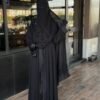 النقاب البيشه الطبي