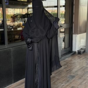 النقاب البيشه الطبي