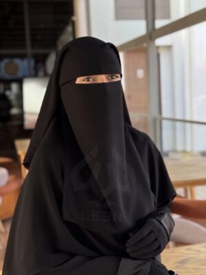 النقاب الملكي (تندا)