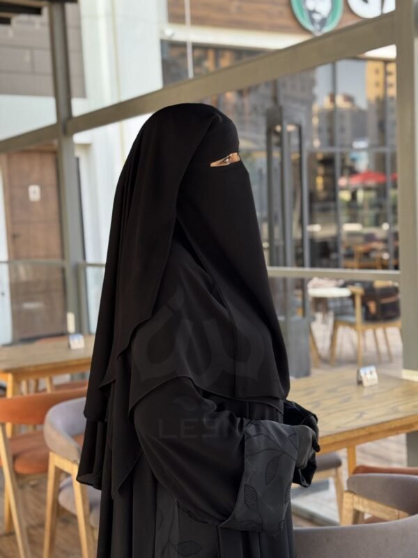 النقاب الملكي (تندا)