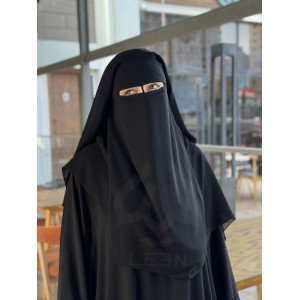 النقاب الملكي (بفتله)