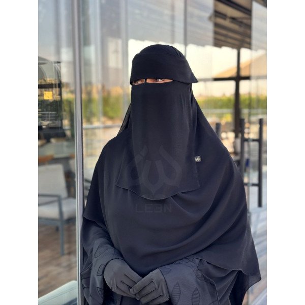 افضل نقاب فى مصر