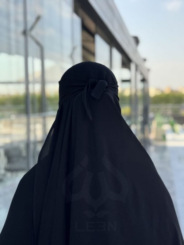 افضل نقاب فى مصر